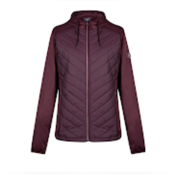 NWT Alpha Camp Women’s Thermal Running Jacket | Size: XL - Picture 1 of 7